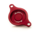 Capac filtru ulei Honda CRF 450R 09-16 OFC102RD