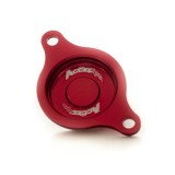 Capac filtru ulei Honda CRF 450R 09-16 OFC102RD