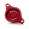 Capac filtru ulei Honda CRF 450R 09-16 OFC102RD