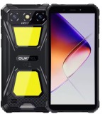 Cumpara ieftin Telefon Mobil Oukitel G5, Negru, 4G, 6 IPS 60Hz, 16GB RAM(4GB+12GB Extensibili), 256GB ROM, 13MP, Android 14, Unisoc T310, Incarcare Inversa, OTG, Jac