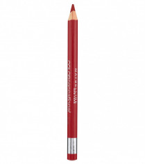 Creion de buze MAYBELLINE New York Color Sensational Lip Liner 547 Pleasure Me Red foto