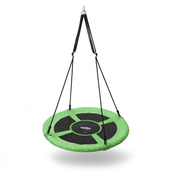 Leagan de gradina Nils NB5031 Verde FitLine Training