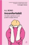 Inconfortabil - A. J. Bond
