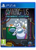 Among Us Crewmate Edition PS4