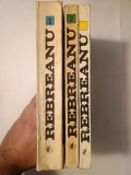 Liviu Rebreanu - Jurnal (2 vol.) + La lumina lămpii