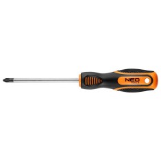 Surubelnita cruce Phillips PH2x100 mm Neo Tools 04-180 HardWork ToolsRange