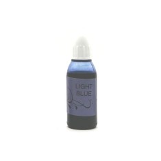 Pigment Transparent Light Blue, 20 ml