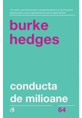 Conducta de milioane foto