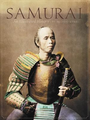 Samurai: An Illustrated History foto