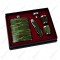Set cadou 5 accesorii pentru barbati &ndash; Design Army