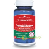 Vermidetox 60cps