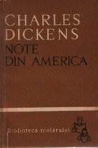 Note din America foto