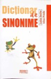Dictionar de Sinonime Luiza Seche, Irina Preda - Meteo Press, 2016, 546 pagini, Romana, Paperback