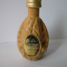 MINIATURI STICLUTE BAUTURA "NOCINO"