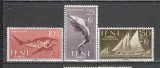 Ifni.1958 Ziua marcii postale-Pesti si corabii SX.14