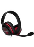 Astro A10 Call Of Duty Cold War Headset Black/red - Ps4/ps5 NSW|PC|PS4|PS5|XBOX ONE