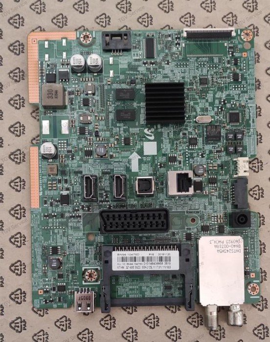 Mainboard TV Samsung BN41-02360B HD selector mare BN40-00318A