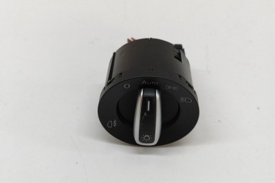 Modul de control comutator faruri VW SHARAN 7N1, 7N2 2012 OEM: 3C8941431 31402009 foto