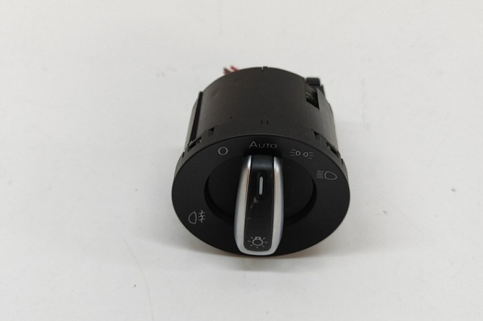 Modul de control comutator faruri VW SHARAN 7N1, 7N2 2012 OEM: 3C8941431 31402009