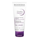 Crema reparatoare Cicabio Creme+, 100 ml, Bioderma