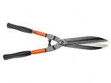 Foarfece pentru garduri vii 570mm oțel &Oslash;10mm