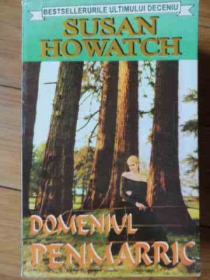 Domeniul Penmarric - Susan Howatch ,522878 foto