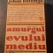 Amurgul evului mediu Johan Huizinga