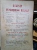 Revista Fundatiilor Regale Anul VIII 1 Noiembrie 1941 Nr. 11
