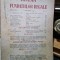 Revista Fundatiilor Regale Anul VIII 1 Noiembrie 1941 Nr. 11