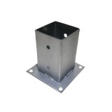 SUPORT BAZA STALP 2/101X150X150MM