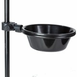 Suport cu Vas Filex Quick Change System pentru Picior de Scaun 25, 30, 36mm