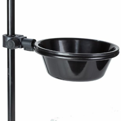 Suport cu Vas Filex Quick Change System pentru Picior de Scaun 25, 30, 36mm foto
