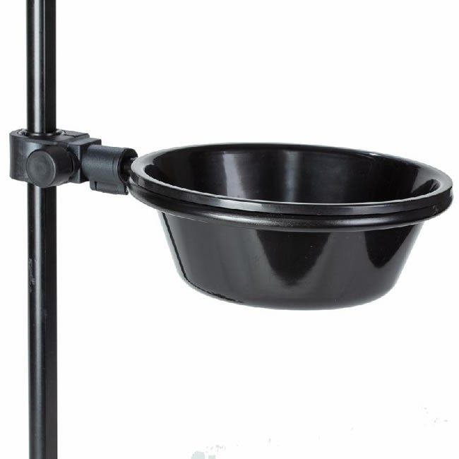 Suport cu Vas Filex Quick Change System pentru Picior de Scaun 25, 30, 36mm