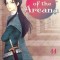 Dawn of the Arcana, Volume 11
