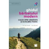 Ghidul barbatului modern - Cate Howell - Editura Niculescu