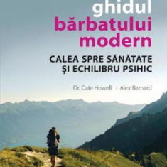 Ghidul barbatului modern