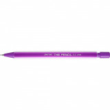 Creion Mecanic Penac The Pencil, Rubber Grip, 0.5mm, Varf Plastic - Corp Violet