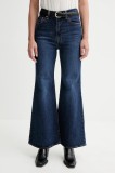 Levi&#039;s jeans RIBCAGE BELLS high waist, A7503.0008