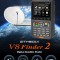 Aparat de reglat antene -Satfinder V8