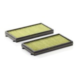 Filtru polen, habitaclu Mann-Filter FP31242