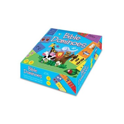 Bible Dominoes foto