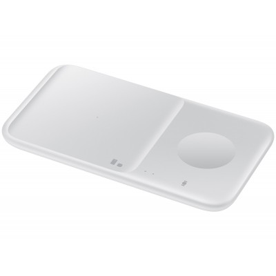 Incarcator Retea Wireless Samsung Galaxy Note 10 N970 / Galaxy Note 10+ N975 / Galaxy Note 10 Lite N770, Fast Wireless, 9W, Varianta cu Incarcator Pri foto