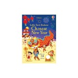Little First Stickers Chinese New Year