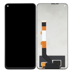 Display Xiaomi Redmi Note 9 / Redmi 10X 4G Compatibil Negru