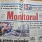 ziarul monitorul 15 iunie 2000 - mihai eminescu