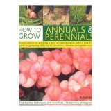 How to Grow Annuals &amp; Perennials