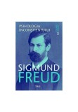 Cumpara ieftin Psihologia inconstientului - Opere Esentiale, vol. 3, Trei