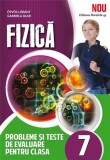 Cumpara ieftin Fizica. Clasa a VII-a | Ostvos Lorant, Gabriela Olar