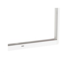 Rama Panel LED Plastic