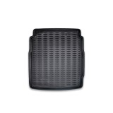 Covor portbagaj tavita premium compatibil BMW Seria 6 Gran Coupe F06, Berlina Cod: PBX-520